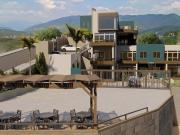 Departamento en venta en Azteca, Ensenada, Baja California