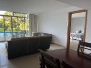 Departamento en venta en Azul Playacar