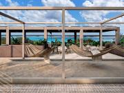 DEPARTAMENTO EN VENTA EN BACALAR 2 HABITACIONES CON...