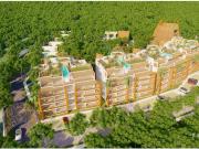 Departamento en venta en Bacalar Centro, Bacalar,...