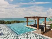 DEPARTAMENTO EN VENTA EN BACALAR DE 2 HABITACIONES CON...