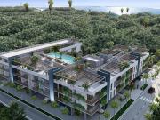 Departamento En Venta En Bacalar, Ubicado a tan solo 400...