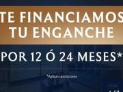 Departamento en Venta en Bahamas Residencial