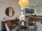 DEPARTAMENTO EN VENTA EN BAHIA DE BANDERAS, NAYARIT
