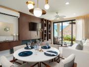 Departamento en venta en Bahía de Banderas, Nuevo Vallarta