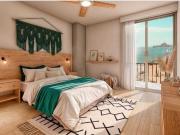Departamento en venta en Bahía de Kino Centro,...