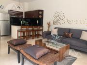 Departamento en Venta enTulum Bahia Principe