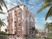 Departamento en VENTA en Bajareque, Telchac Puerto, Yucatán