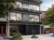 Departamento en venta en Bajo Belgrano