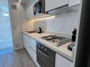 Departamento en venta en Balcarce 1300
