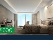 Departamento en venta en Balcones de Satélite,...