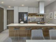 Departamento en venta en Balcones de Satélite,...