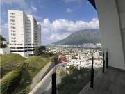 Departamento en venta en Balcones de Satélite Sur De...