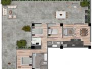 Departamento en venta en Balcones del Campestre