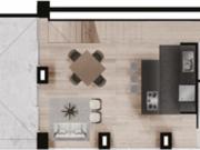 Departamento en venta en Balcones del Campestre, León,...