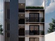 DEPARTAMENTO EN VENTA EN BALCONES DEL VALLE