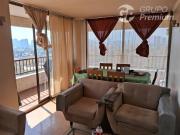 Departamento en Venta en Balmaceda y Matucana