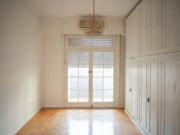 Departamento en venta en Balvanera, 4 amb con balcon
