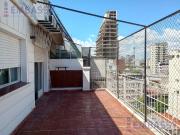 Departamento en venta en Balvanera