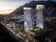 Departamento en venta en Balzac, Santa Maria, Monterrey,N.L