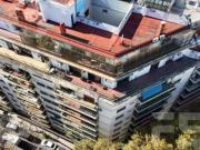 Departamento en Venta en Barracas 10mo piso Amplia Vista