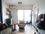 Departamento en venta en Barracas