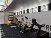 Departamento en venta en Barranca del Muerto Álvaro Obregón