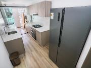 Departamento en venta en Barranco – 100 m² en piso alto...