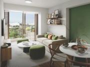 Departamento en venta en Barranco