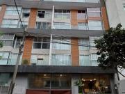 Departamento en VENTA EN BARRANCO