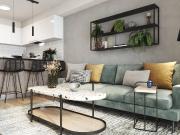 Departamento en venta en Barranco a $111,533