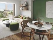 Departamento en venta en Barranco a $119,036