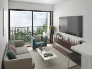 Departamento en venta en Barranco a $125,295
