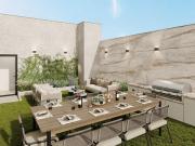 Departamento en venta en Barranco a $120,939