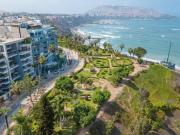 Departamento en venta en Barranco a $135,916