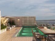 Departamento en venta en Barranco a $139,919