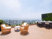 Departamento en venta en Barranco a $137,000