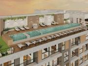 Departamento en venta en Barranco a $141,656