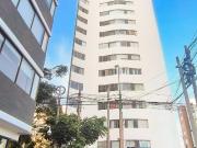 Departamento en venta en Barranco a $172,000