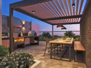 Departamento en venta en Barranco a $185,364