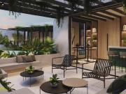 Departamento en venta en Barranco a $183,048