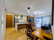 Departamento en venta en Barranco a $185,000