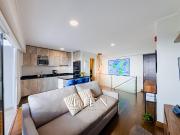 Departamento en venta en Barranco a $270,000