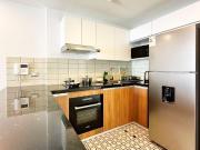 Departamento en venta en Barranco a $274,593