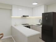 Departamento en venta en Barranco a $359,281