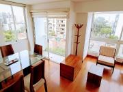 Departamento en venta en Barranco a $355,000