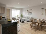 Departamento en venta en Barranco a S/1,090,375