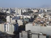 Departamento en venta en Barranco a S/337,500