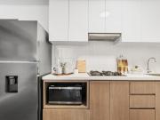 Departamento en venta en Barranco a S/382,375