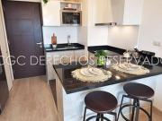 Departamento en venta en Barranco a S/430,560